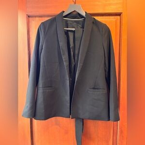 Banana Republic Black Women's Blazer